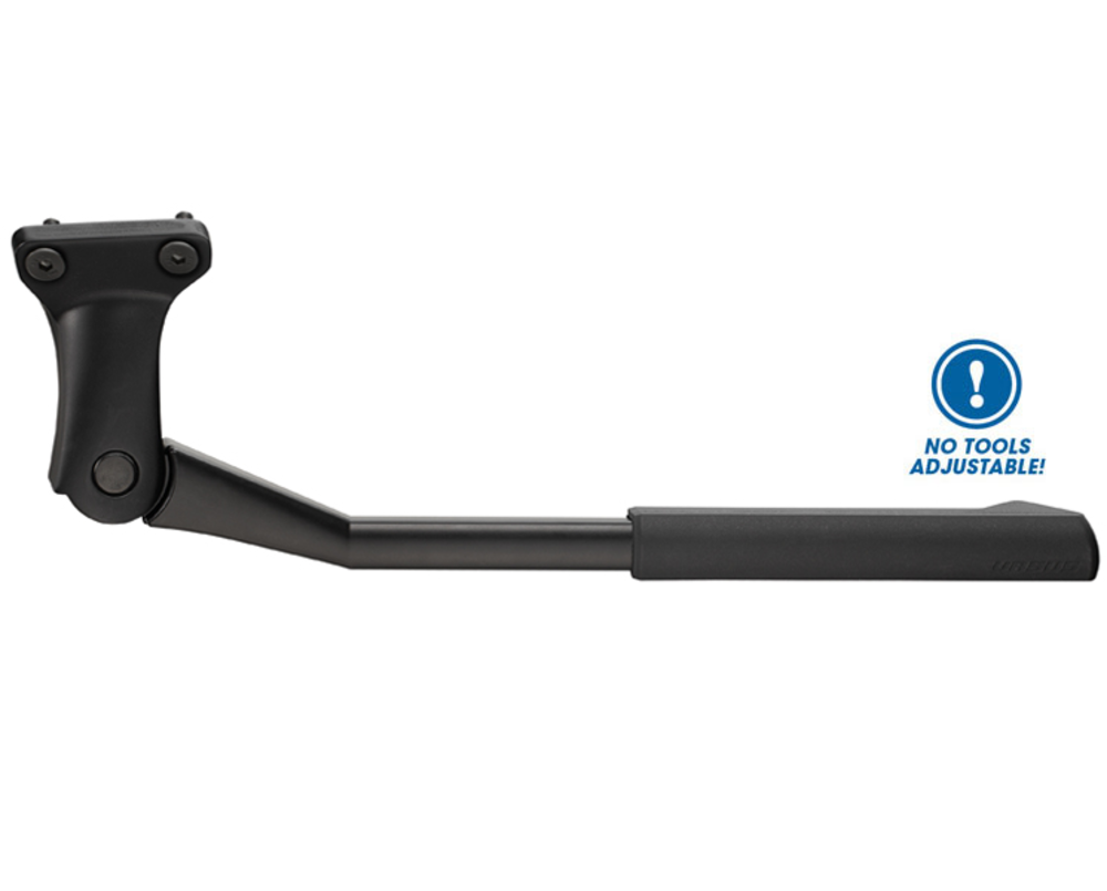 URSUS R90 - MOOI REAR | Adjustable Rear Mount Kickstand with 40mm Plate